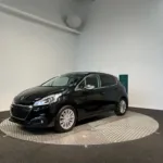 Peugeot 208 1,2 PureTech Allure+ 82HK 5d til salg
