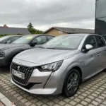 Peugeot 208 1,2 PureTech Allure Grand 100HK 5d 6g til salg