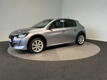 Peugeot 208 1,2 PureTech GT 100HK 5d 6g til salg