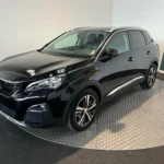 Peugeot 3008 1,6 BlueHDi Allure EAT6 120HK 5d 6g Aut. til salg