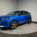 Peugeot 3008 1,6 Plugin-hybrid GT EAT8 225HK 5d 8g Aut. til salg