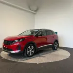 Peugeot 3008 1,6 PureTech Plugin-hybrid First Selection EAT8 225HK 5d 8g Aut. til salg