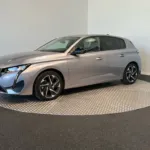 Peugeot 308 1,5 BlueHDi Allure Pack EAT8 130HK 5d 8g Aut. til salg