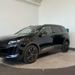 Peugeot 5008 1,2 PureTech GT Black Pack EAT8 130HK 5d 8g Aut. til salg