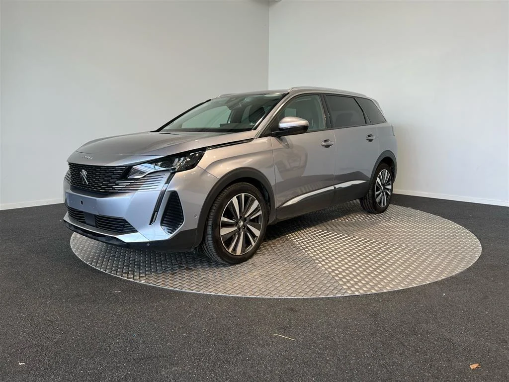Peugeot 5008 1,5 BlueHDi Allure Pack EAT8 130HK 5d 8g Aut.