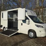 Peugeot Boxer 335 L3 2,2 BlueHDi Theault Proteo 165HK Ladv./Chas. Man. til salg