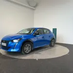 Peugeot e-208 EL Active Pack 136HK 5d Aut. til salg