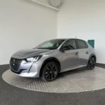 Peugeot e-208 EL GT 136HK 5d Aut. til salg