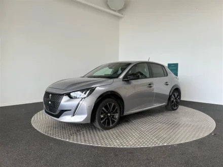 Peugeot e-208 EL GT 136HK 5d Aut. til salg