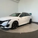 Peugeot e-308 SW EL GT 156HK Stc Aut. til salg