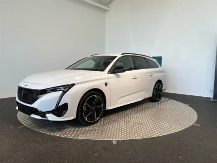 Peugeot e-308 SW EL GT 156HK Stc Aut. til salg