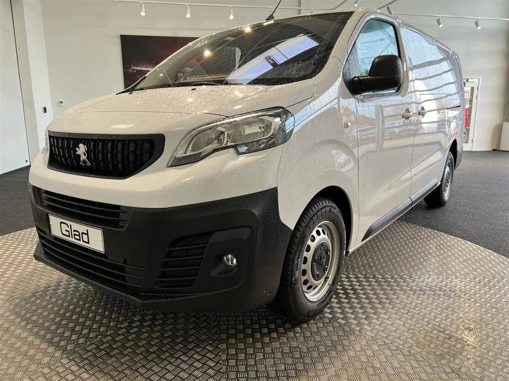Peugeot Expert L3 2,0 BlueHDi Plus 144HK Van 6g
