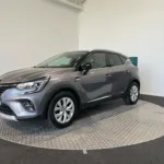 Renault Captur 1,3 TCE GPF Intens EDC 130HK 5d 7g Aut. til salg