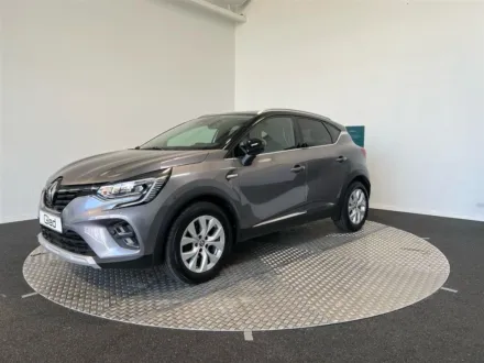 Renault Captur 1,3 TCE GPF Intens EDC 130HK 5d 7g Aut. til salg