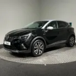 Renault Captur 1,6 E-TECH Plugin-hybrid Initiale Paris 160HK 5d Aut. til salg