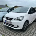 Seat Mii EL 83HK 5d Aut. til salg