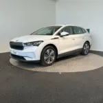 Skoda Enyaq iV 80 EL Selection ecoSuite 204HK 5d Aut. til salg