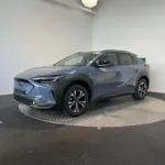 Subaru Solterra EL Limited AWD 218HK Aut. til salg