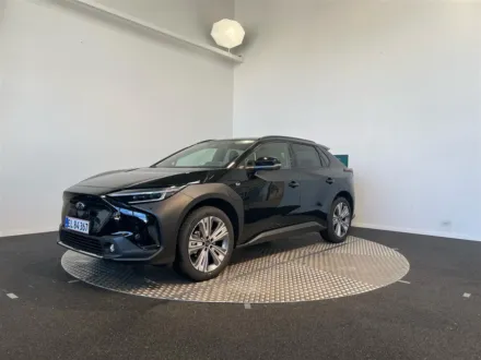 Subaru Solterra EL Touring AWD 218HK Aut. til salg Subaru Solterra EL Touring AWD 218HK Aut. til salg