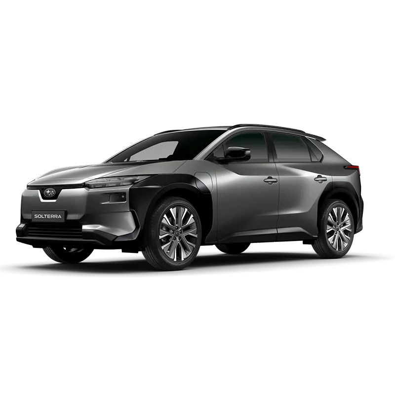 Subaru Solterra Touring