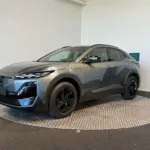 Subaru Uncharted EL Limited 227HK 5d Aut. til salg