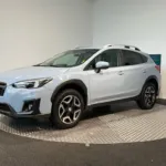 Subaru XV 2,0 Active AWD 150HK 5d 6g til salg