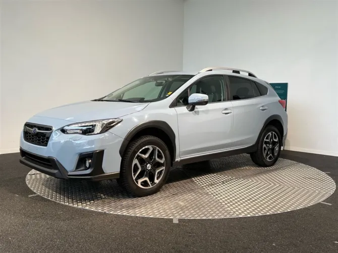 Subaru XV 2,0 Active AWD 150HK 5d 6g