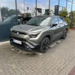 Suzuki eVitara EL Adventure 174HK 5d Aut. til salg