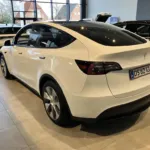 Tesla Model Y EL RWD 299HK 5d Aut. til salg