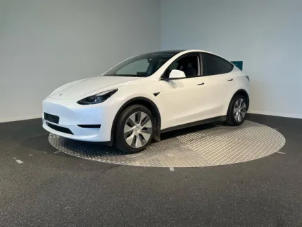 Tesla Model Y EL RWD 299HK 5d Aut. til salg Tesla Model Y EL RWD 299HK 5d Aut. til salg