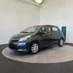 Toyota Yaris 1,0 VVT-I T2 Touch 69HK 5d til salg