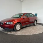 Volvo S40 1,8 125HK til salg