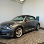 VW Beetle 1,2 TSI BMT Design 105HK Cabr. 6g til salg