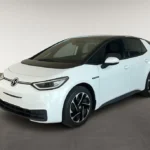 VW ID.3 EL Max 204HK 5d Aut. til salg