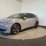 VW ID.3 EL Move 204HK 5d Aut. til salg