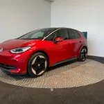 VW ID.3 EL Pro S 204HK 5d Aut. til salg