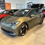 VW ID.3 EL Pro S 204HK 5d Aut. til salg