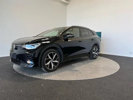 VW ID.4 EL GTX 4Motion 299HK 5d Aut. til salg