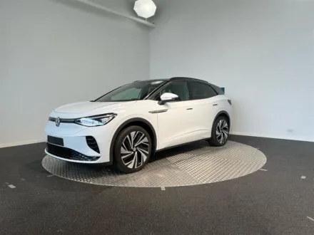 VW ID.4 EL GTX 4Motion 299HK 5d Aut. til salg VW ID.4 EL GTX 4Motion 299HK 5d Aut. til salg