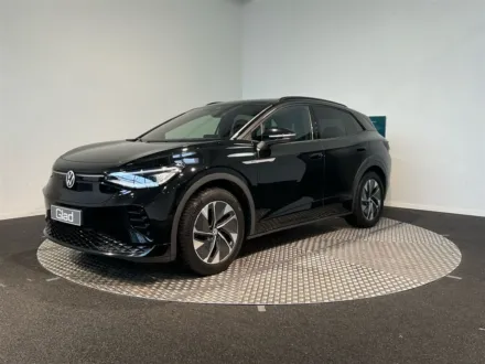 VW ID.4 EL GTX 4Motion 299HK 5d Aut. til salg