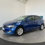 VW Polo 1,0 TSI Highline 115HK 5d 6g til salg